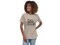 Mama Needs Coffee-Women's Relaxed Cotton T-Shirt product 1